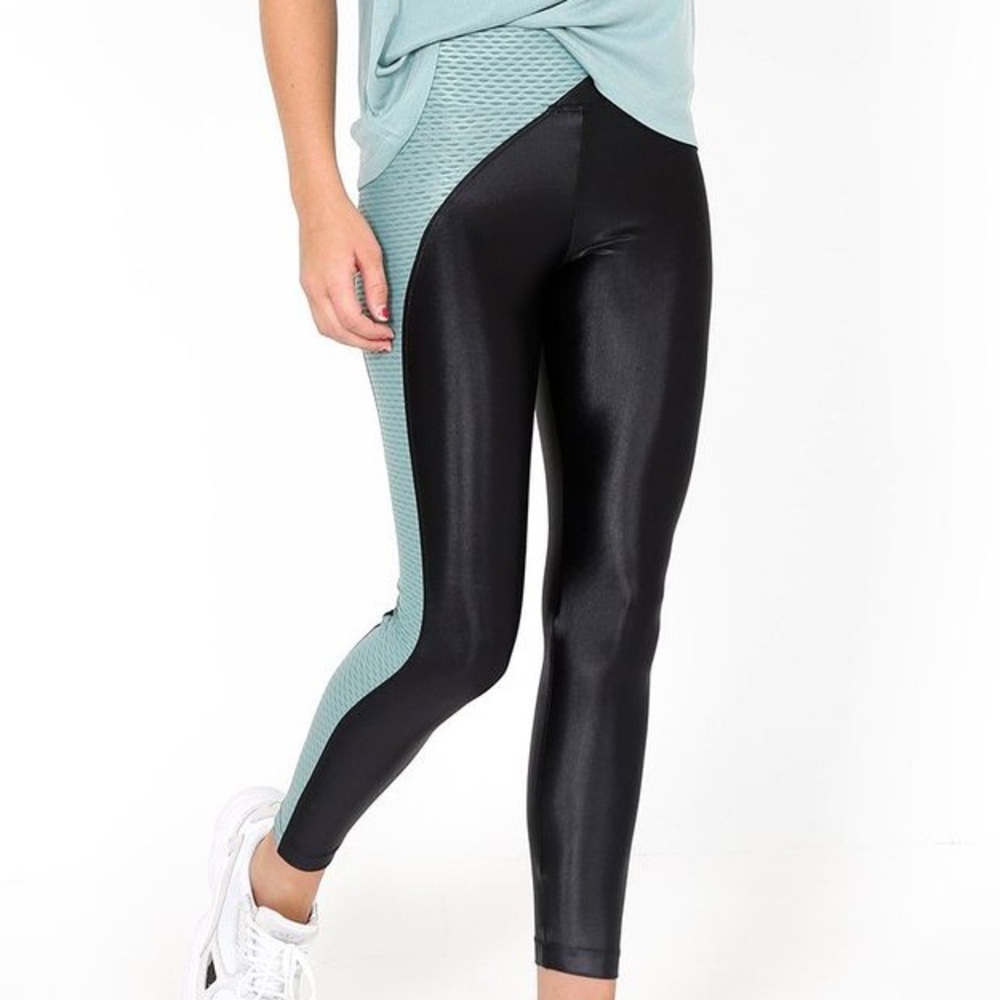 KORAL LEGGINGS - Picture 3 of 5
